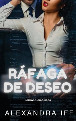 RÁFAGA DE DESEO - Iff, Alexandra