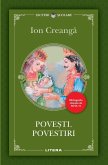 Pove¿ti. Povestiri Pove¿ti. Povestiri