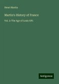 Martin's History of France Martin's History of France