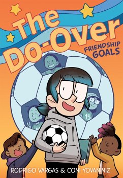 Cover The Do-Over: Friendship Goals