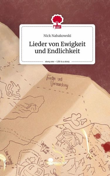 Lieder von Ewigkeit und Endlichkeit. Life is a Story - story.one Lieder von Ewigkeit und Endlichkeit. Life is a Story - story.one