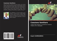 Cover Coesione familiare