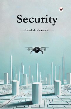 Security - Anderson, Poul