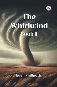 Cover The Whirlwind Book II