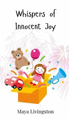 Cover Whispers of Innocent Joy