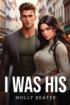 Cover I was His