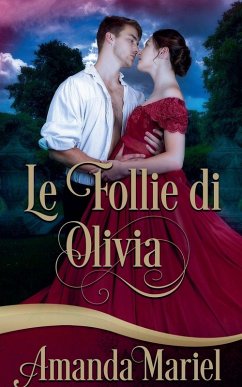 Cover Le Follie di Olivia