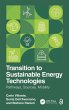 Transition to Sustainable Energy... - Bild 1