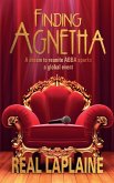 Finding Agnetha Finding Agnetha