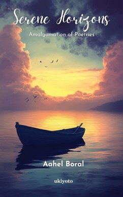 Cover Serene Horizons