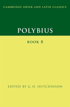 Cover Polybius