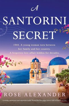 A Santorini Secret