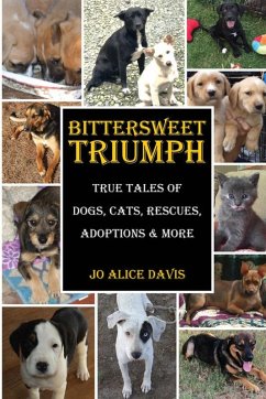 Cover BITTERSWEET TRIUMPH