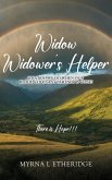 Widow Widower's Helper Widow Widower's Helper