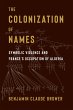 The Colonization of Names (eBook, ePUB) - Bild 1