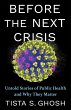 Before the Next Crisis (eBook, ePUB) - Bild 1