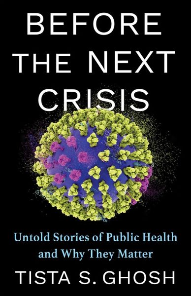 Before the Next Crisis (eBook, ePUB) Before the Next Crisis (eBook, ePUB)