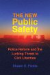 The New Public Safety (eBook, ePUB) - Bild 1