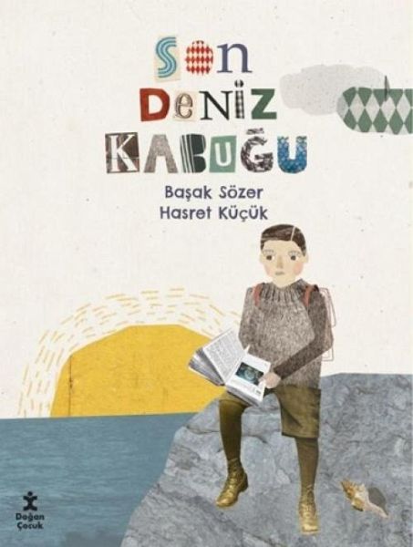 Son Deniz Kabugu Son Deniz Kabugu