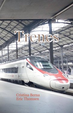Trenes - Berna, Cristina; Thomsen, Eric