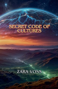 Secret Code of Cultures - Voss, Zara
