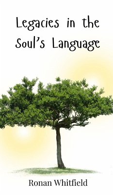 Cover Legacies in the Soul's Language