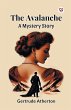 The Avalanche A Mystery Story - Bild 1