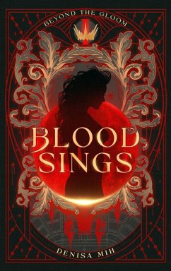 Cover Blood Sings