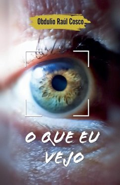 Cover O que eu vejo