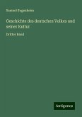 Geschichte des deutschen Volkes und seiner Kultur