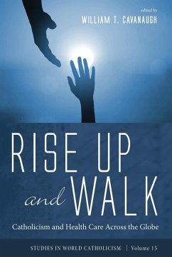 Rise Up and Walk