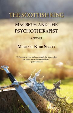 Scottish King - Scott, Michael Kerr