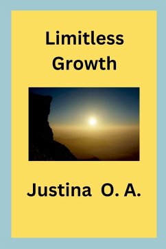 Limitless Growth - O. A., Justina