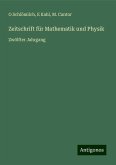 Zeitschrift für Mathematik und Physik