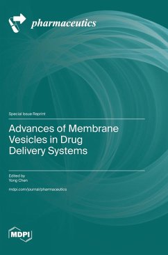 Advances of Membrane Vesicles in Drug Delivery Systems