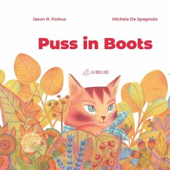 Cover Puss in Boots