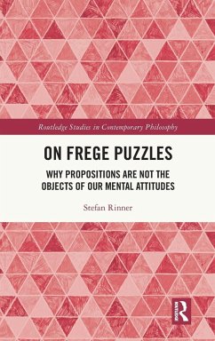 Cover On Frege Puzzles