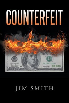 Counterfeit - Smith, Jim