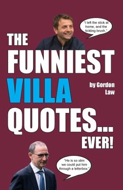 Cover The Funniest Villa Quotes... Ever!