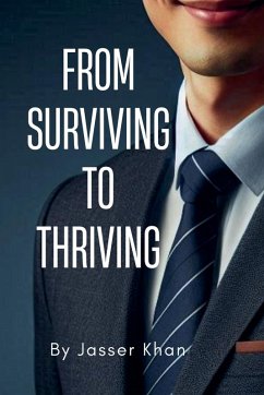Cover From Surviving to Thriving