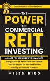 The POWER of Commercial REIT Investing