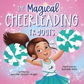 The Magical Cheerleading Tryouts The Magical Cheerleading Tryouts