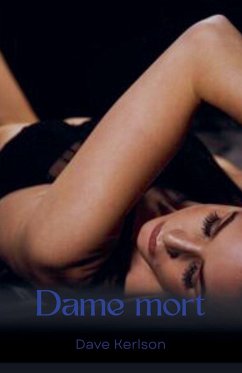 Cover Dame mort