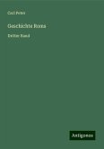 Geschichte Roms Geschichte Roms