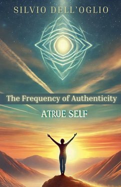 Cover The frequency of authenticity