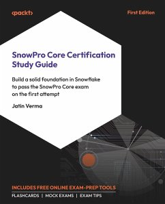 SnowPro Core Certification Study Guide - Verma, Jatin