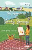 A Summer in Shady Springs A Summer in Shady Springs