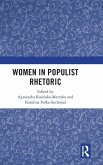 Women in Populist Rhetoric