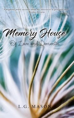 Cover Memory House