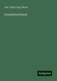 Fremdwörterbuch Fremdwörterbuch